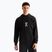 Мъжка блуза On Club Hoodie black