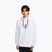 Мъжки суитшърт On Running Club Hoodie white