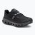 Дамски обувки за бягане On Running Cloudvista 2 Waterproof black/eclipse