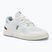 On Дамски обувки за бягане The Roger Spin white/heather