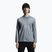 Мъжки On Running Core Long-T heather gray running longsleeve