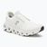 Дамски обувки за бягане On Cloudswift 4 white/white