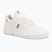 Дамски обувки за бягане The Roger Spin white l black