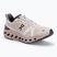Дамски обувки за бягане On Running Cloudsurfer Trail silver/mauve