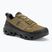 Мъжки обувки On Running Cloudrock Low Waterproof hunter/black