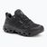 Дамски обувки On Running Cloudrock Low Waterproof black/black