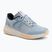 Дамски тенис обувки за бягане The Roger Advantage Pro Clay chambray/blonde