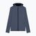 Дамска качулка с цип On Climate Navy