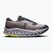 Дамски обувки за бягане On Cloudsurfer Trail 2 Waterproof black/lilac