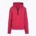 Дамски суитшърт On Focus Tech Hoodie grenadine