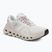 Дамски обувки за бягане On Cloudrunner 2 silver/mauve