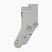 Чорапи за бягане On Running Core Run High 2 чифта glacier