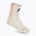 Чорапи On Performance Run High pearl/sunstone