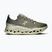 Мъжки обувки за бягане On Cloudsurfer Max Wide olive/seedling