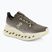 Мъжки обувки за бягане On Cloudsurfer Max Wide olive/seedling