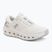Дамски обувки за бягане On Cloudrunner 3 white/ivory