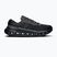 Дамски обувки за бягане On Cloudrunner 3 Waterproof black/black