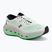 Мъжки обувки за бягане  On Cloudrunner 3 Max white/verdite