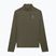 Мъжки суитшърт за бягане On Core 1/4 Zip bark