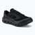 Мъжки обувки за бягане  On Cloudvista 3 Waterproof black/black