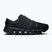 Дамски обувки за тренировка On Cloud X 5 black/black