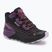 Дамски обувки за бягане SCOTT Kinabalu 3 Mid Gore-Tex black/vivid purple
