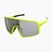 Слънчеви очила SCOTT Torica LS жълт мат/сиво светлочувствителни