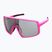 Слънчеви очила SCOTT Torica LS acid pink/grey light sensitive