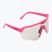 Слънчеви очила SCOTT Sport Shield LS acid pink/grey light sensitive