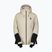 Дамско скиорско яке SCOTT Ultimate Dryo Tech dust white/black
