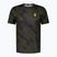 Мъжка тениска за бягане SCOTT RC Run black/yellow