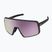 Слънчеви очила SCOTT Torica black/amp lavender chrome