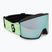 Скиорски очила SCOTT Ambit glow green/amp ice chrome