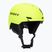 Детска скиорска каска SCOTT Keeper 2 neon yellow