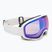 Скиорски очила SCOTT Unlimited II OTG mineral white/amp iluminator blue chrome