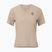 Дамска тениска за бягане SCOTT Endurance LT Tee toast beige