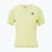 Дамска тениска за бягане SCOTT Endurance LT Tee pastel yellow