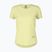 Дамска тениска за бягане SCOTT Endurance Tech pastel yellow