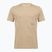 Мъжка тениска за бягане SCOTT Endurance Tech toast beige