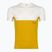 Мъжка тениска за бягане SCOTT Endurance Tech white/sundial yellow
