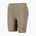 Дамски шорти за бягане SCOTT Endurance Tight toast beige