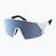 Слънчеви очила SCOTT Pro Shield white matt/amp beryl blue chrome