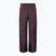 Мъжки скиорски панталони SCOTT Ultimate Dryo 10 cocoa red