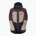 Мъжко скиорско яке SCOTT Ultimate Dryo cocoa red/portobello beige