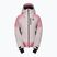 Дамско скиорско яке SCOTT Ultimate GTX wax pink/cocoa red