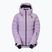 Дамско скиорско яке SCOTT Ultimate Warm sherbet purple