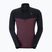 Мъжки поларен суитшърт SCOTT Defined Light cocoa red/black