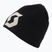 Зимна шапка SCOTT Beanie Icon 3 броя черно/лате бежово