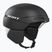 Скиорска каска SCOTT Flow MIPS black/white