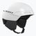 Скиорска каска SCOTT Flow MIPS white/black